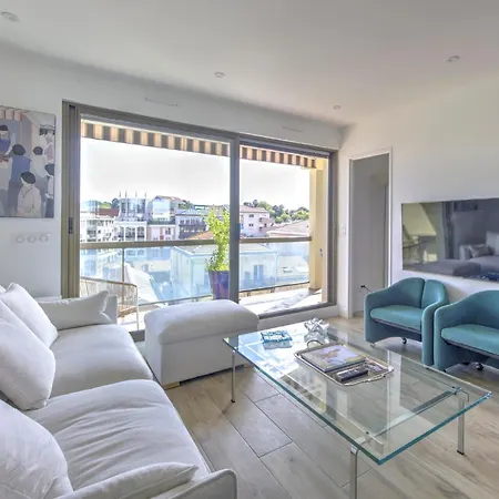 Choncara Apartamento