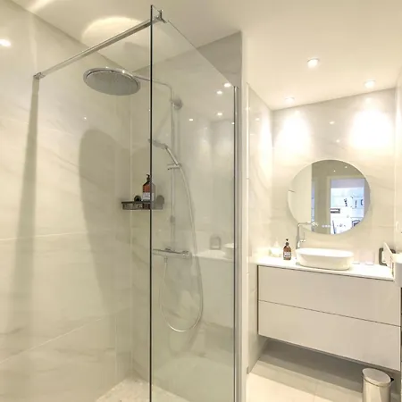 Choncara Apartamento *
