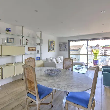Choncara Apartamento Arcachón